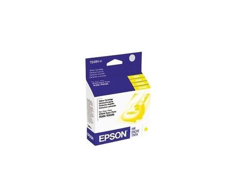 Epson T048420 Cartucho Tinta Amarillo - ordena-com.myshopify.com