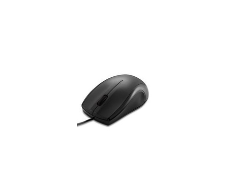 Verbatim Vb99728 Mouse Alambrico Usb Negro