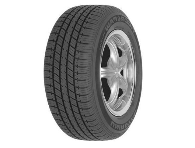 Llanta 225/60R16 Uniroyal TIGER PAW TOURING DT 98T