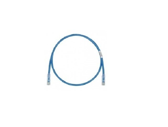 Panduit Nk6 Pc7 Buy Cable De Conexion Cat 6 Tx 6 10 Gig Rj 45 Azul 213cm - ordena-com.myshopify.com