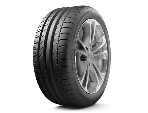 Llanta 235/35R19 Michelin PILOT SPORT PS2 87V