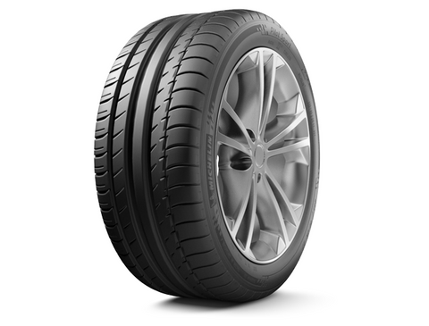 Llanta 245/40R18 Michelin PILOT SPORT PS2 93Y