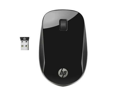 Hp H5 N61 Aa Mouse Z4000 Wireless - ordena-com.myshopify.com