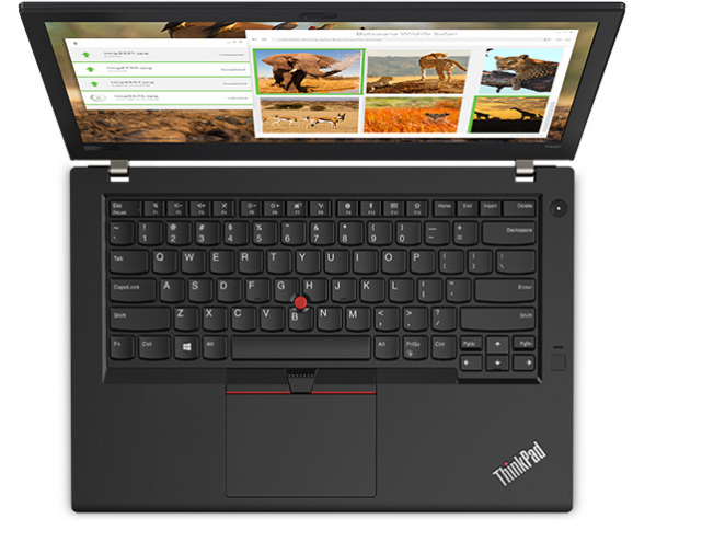 Lenovo Laptop Think Pad T480 14 Ci5 8250 U 4gb 1tb W10 Pro 3 - ordena-com.myshopify.com