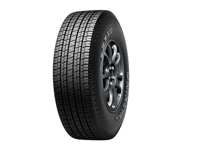 Llanta 235/75R16 Uniroyal LAREDO CROSS COUNTRY 109S