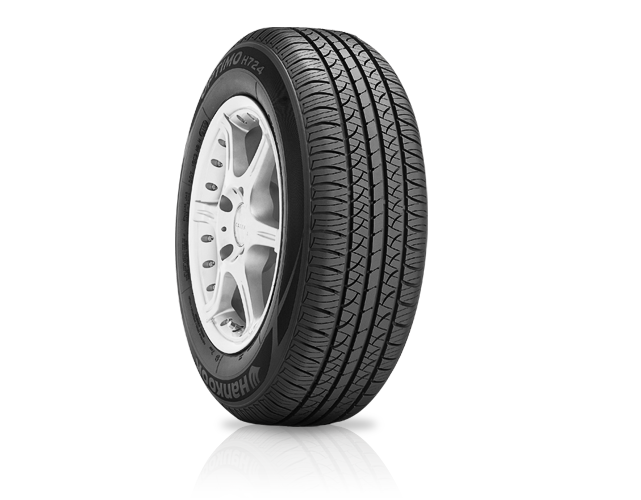 Llanta 205/65R15 Hankook OPTIMO H724 92T