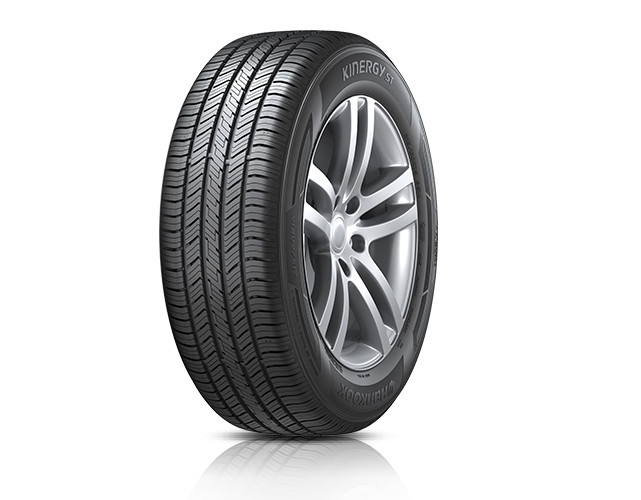 Llanta 195/60R15 Hankook KINERGY ST H735 88T