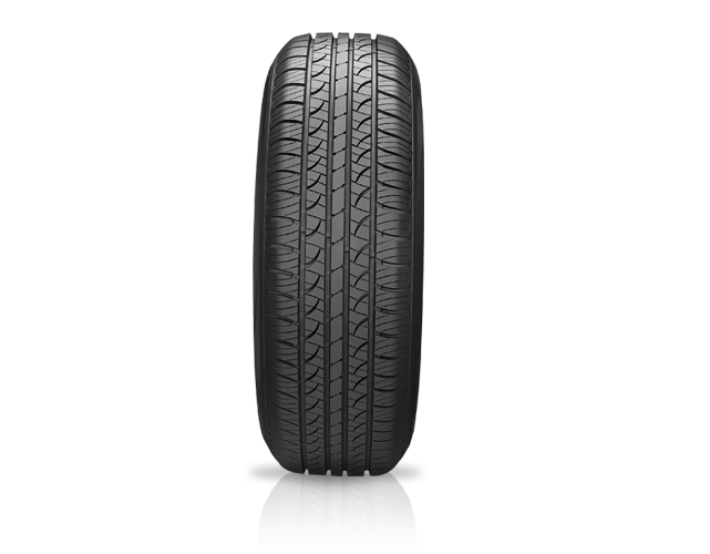 Llanta 215/60R17 Hankook Optimo H724 95T