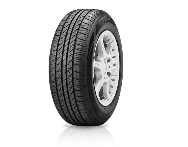 Llanta 215/60R17 Hankook Optimo H724 95T