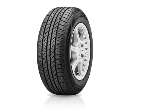 Llanta 195/60R15 Hankook Optimo H724 87T