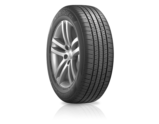 Llanta 215/55R16 Hankook Kinergy GT H436 99H