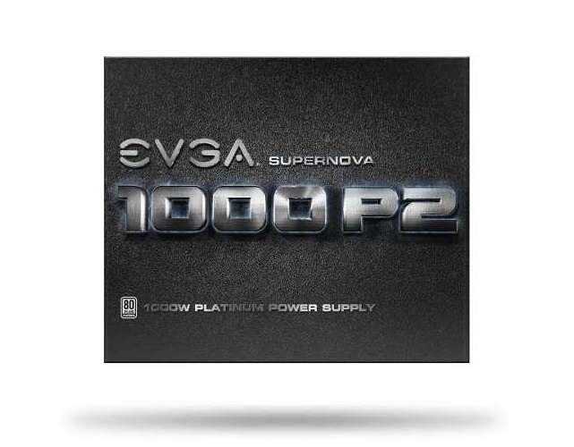 Evga 220 P2 1000 Xr Fuente De Poder Super Nova 1000 W 80 Plus Platinum - ordena-com.myshopify.com