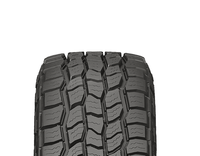 Llanta 275/55R20 Cooper DISCOVERER AT3