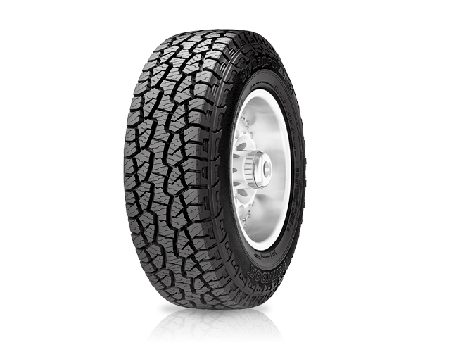 Llanta 235/75R15 HANKOOK DYNAPRO AT-M RF10 104/101R