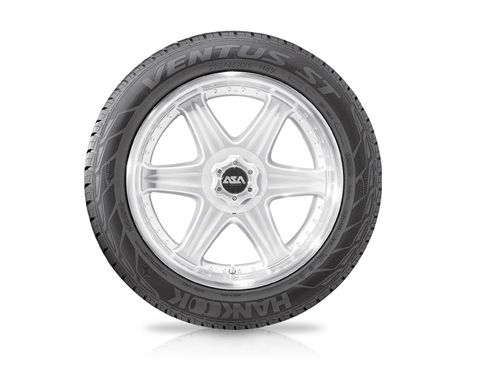 Llanta 235/60R17 HANKOOK VENTUS ST RH06 102V