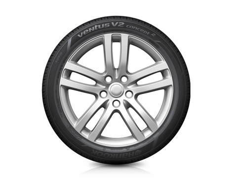 Llanta 235/45R17 HANKOOK VENTUS V2 CONCEPT2 H457 97V