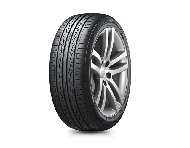 Llanta 245/50R16 HANKOOK VENTUS V2 CONCEPT2 H457 97H