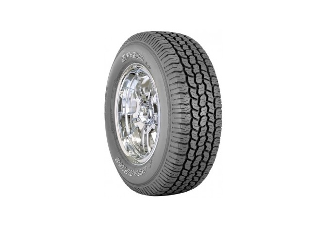 Llanta 245/65R17 STARFIRE SF510 SUV 107S