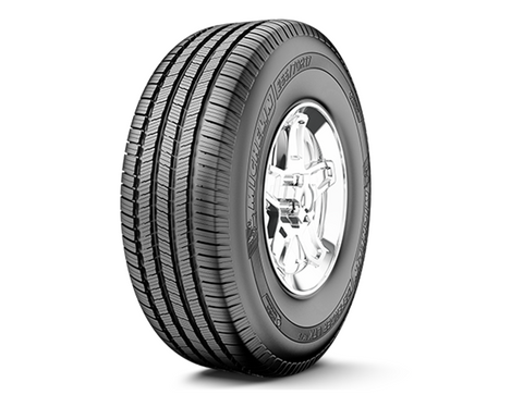 Llanta 235/85R16 MICHELIN DEFENDER LTX M/S 120R