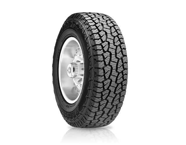 Llanta 285/70R17 Hankook DYNAPRO AT-M RF10 126/123S