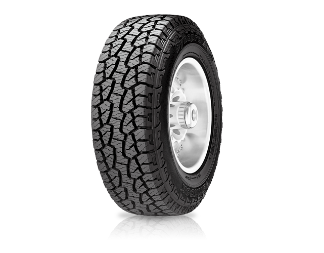 Llanta 285/70R17 Hankook DYNAPRO AT-M RF10 126/123S