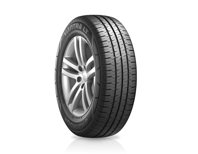 Llanta 195/70R15 HANKOOK VANTRA LT RA18 102R