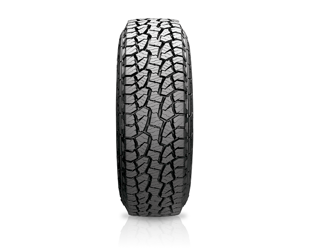 Llanta 235/75R15 Hankook DYNAPRO AT-M RF10 104R