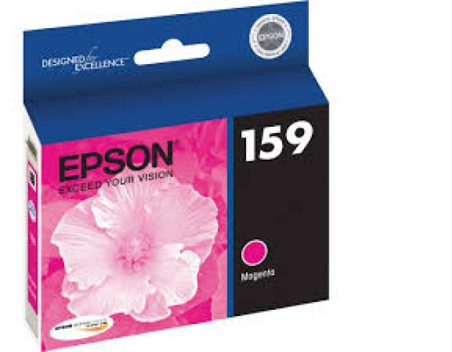 Epson T159320 Cartucho Stylus Photo R2000 Magneta - ordena-com.myshopify.com