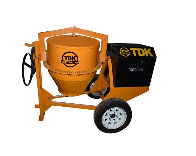 Tdk Tdkrhy13 Revolvedora Con Motor Hyundai 13.1 Hp - ordena-com.myshopify.com