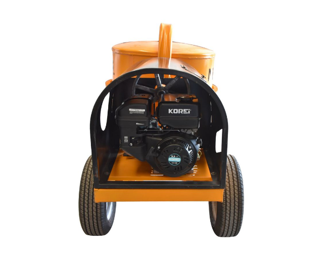 Nexus Nxr1 Sk1310 Revolvedora 1 Saco Con Motor Korei 13.1 Hp - ordena-com.myshopify.com