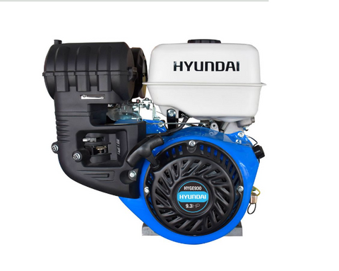 Hyundai Hyge930 Motor A Gasolina 9.3 Hp - ordena-com.myshopify.com