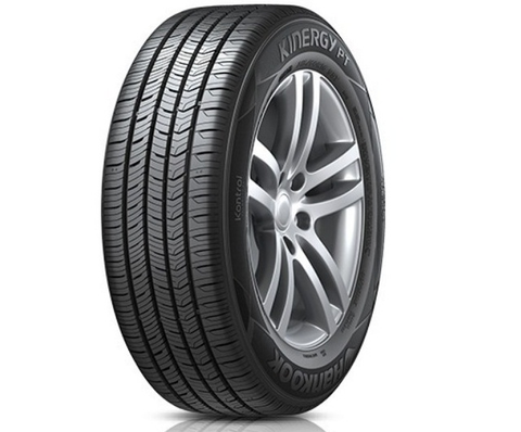 Llanta 225/55R18 Hankook