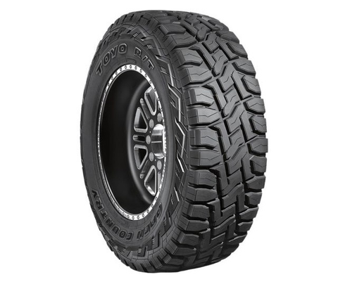 Llanta LT265/75R16 Toyo Open Country R/T 123Q BL 6PR TL