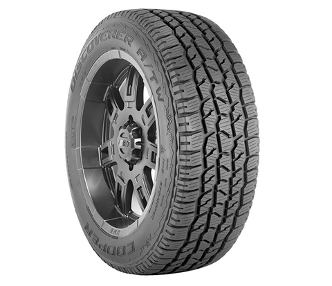 Llanta 245/75R16 COOPER DISCOVERER ATR 107S