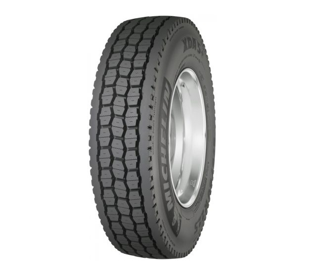 Llanta 11 R22.5 Michelin Xda5 Tl Lrg - ordena-com.myshopify.com