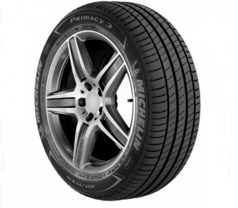 Llanta 235/50R18 Michelin Primacy 3 97W
