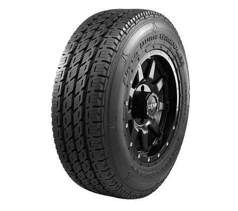 Llanta 215/70R16 Nitto NTGH Dura Grappler 100H