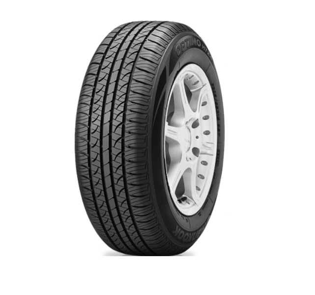 Llantas 195/65R15 OPTIMO H724