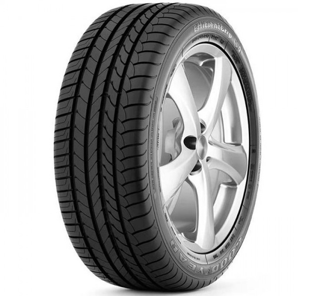 Llanta 275/40R19 Goodyear EfficientGrip 101Y Run Flat