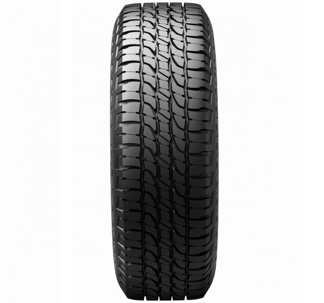 Llanta 31X10.50R15 Michelin LTX Force 109S BL 4PR TL