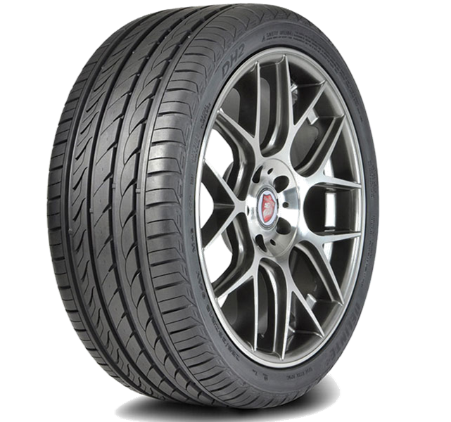 Llanta 205/65R15 DELINTE DH2 94H