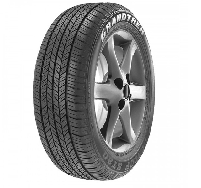 Llanta P215/70R16 DUNLOP GRANDTREK ST20 99H