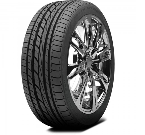 Llanta 255/45R20 Nitto 850 CUV Premium 105W