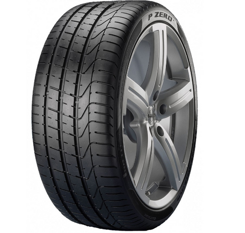 Llanta 255/35 R19 Pirelli