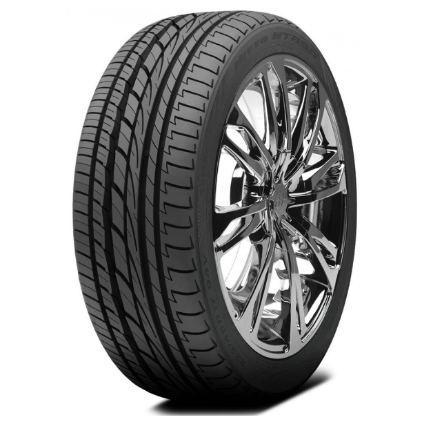 Llanta 225/40R18 NITTO NT850 92W