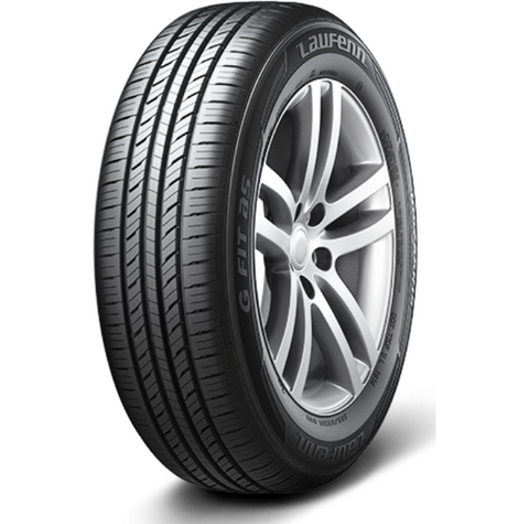 Llanta 225/55 R17 Laufenn