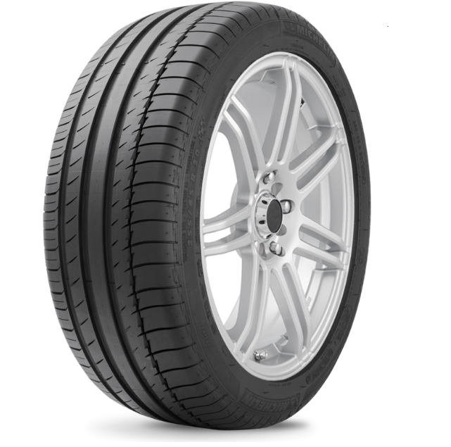 Llanta 275/45R20 Michelin Latitude Sport 110Y