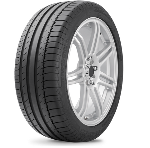 Llanta 275/45R20 Michelin Latitude Sport 110Y