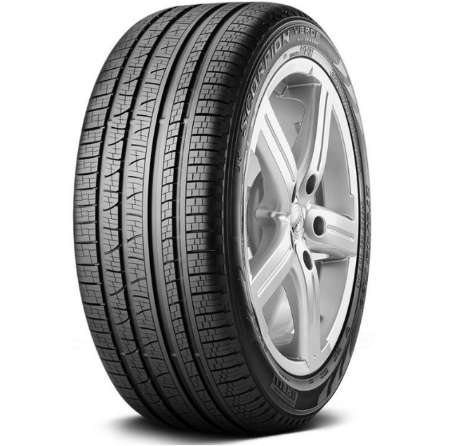 Llanta 245/60 R18 Pirelli