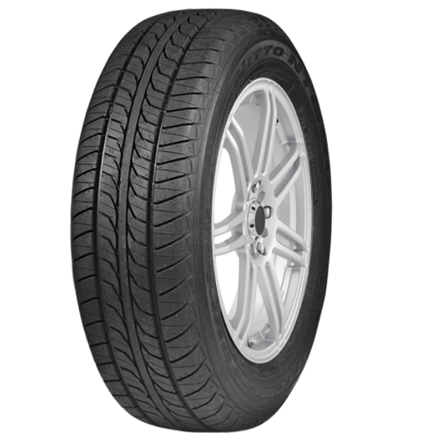 Llanta 195/60R14 Nitto NT650 86H